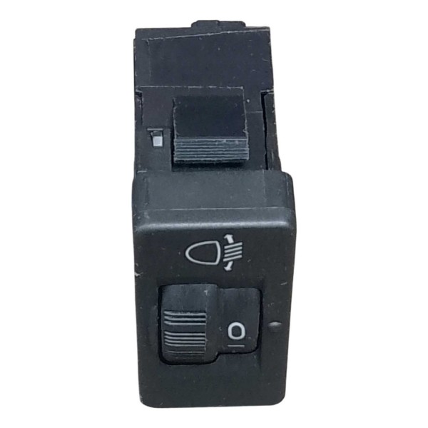 Botao Regulagem Farol Citroen C4 Picasso 2008 96384422xt