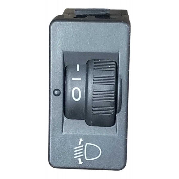 Botao Regulagem Farol Citroen C4 Picasso 2008 96384422xt