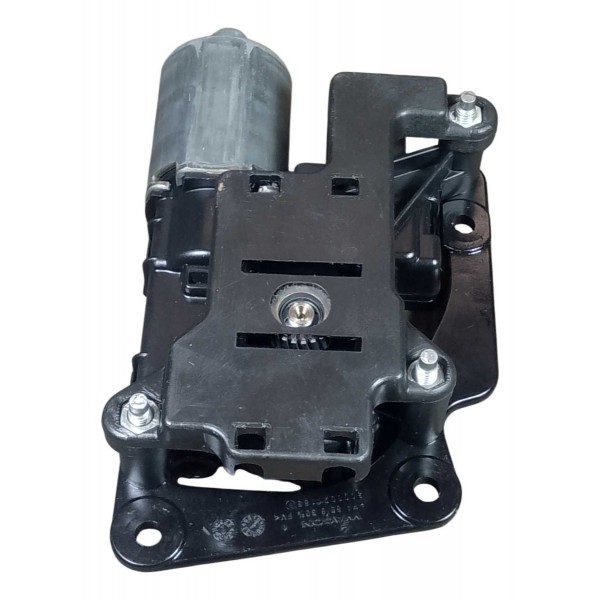 Motor Abertura Cortina Teto Citroen C4 Picasso 2008