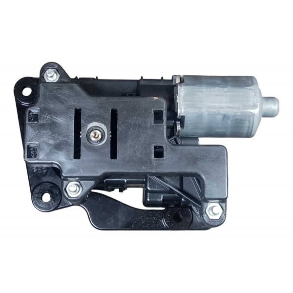 Motor Abertura Cortina Teto Citroen C4 Picasso 2008