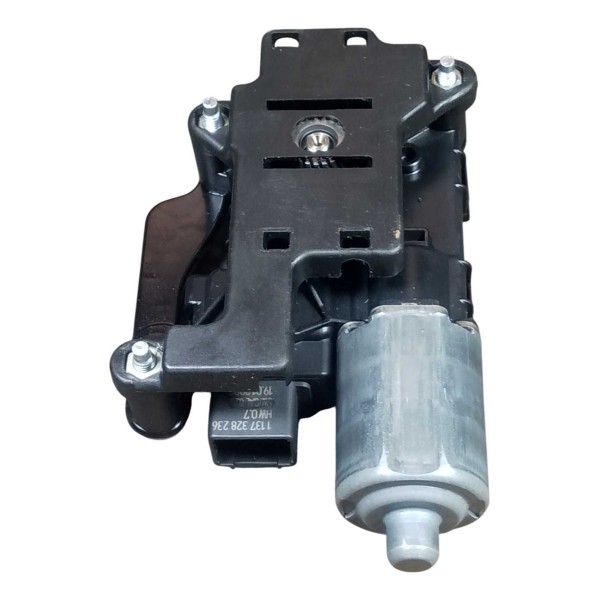 Motor Abertura Cortina Teto Citroen C4 Picasso 2008