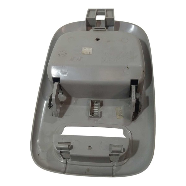 Moldura Luz Teto Porta Oculos Peugeot 307 2006