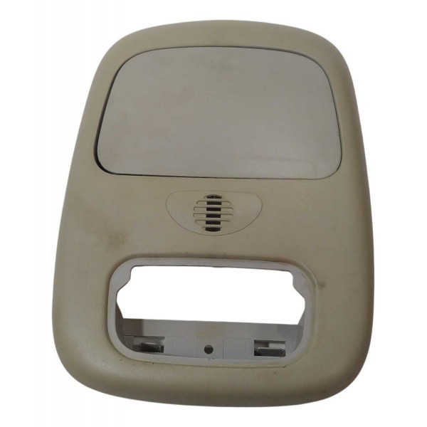 Moldura Luz Teto Porta Oculos Peugeot 307 2006