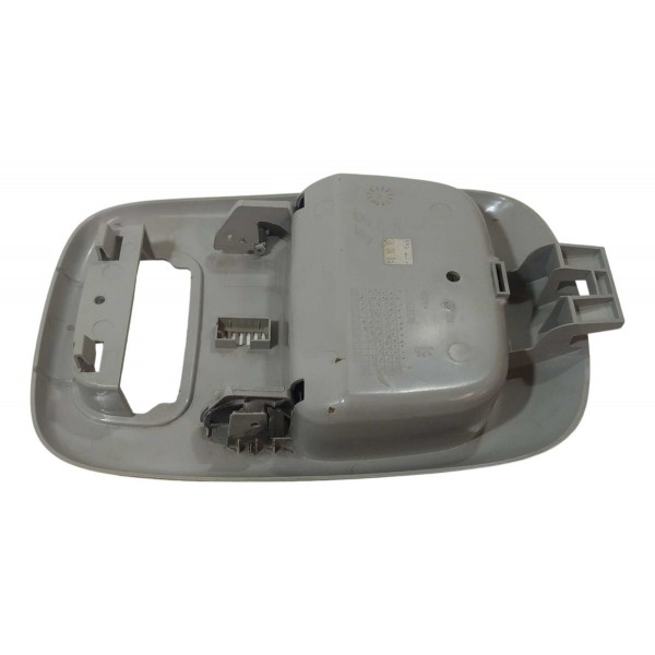 Moldura Luz Teto Porta Oculos Peugeot 307 2006