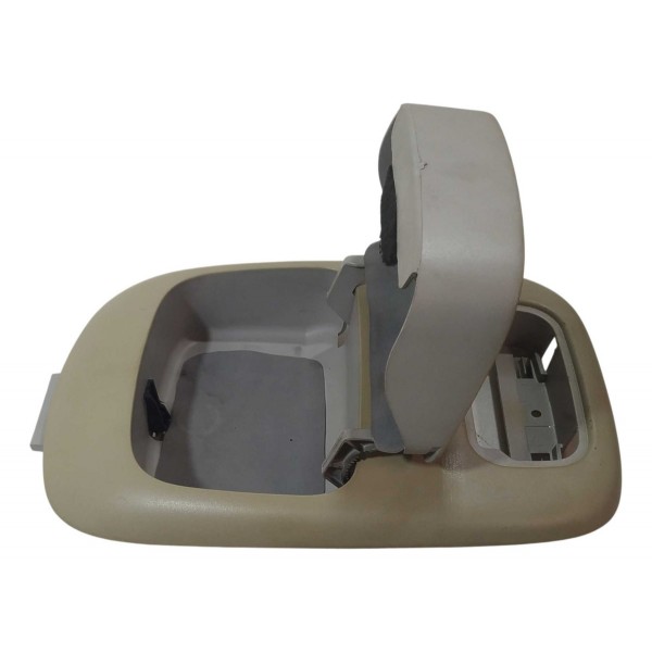 Moldura Luz Teto Porta Oculos Peugeot 307 2006