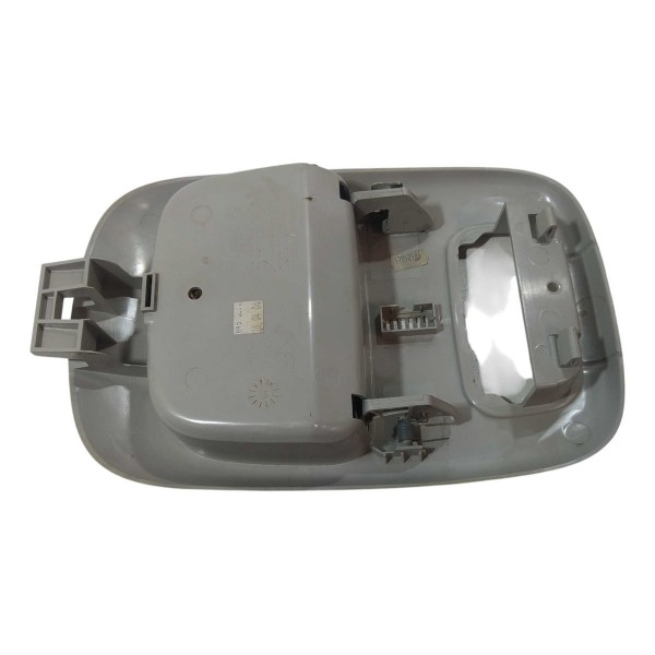 Moldura Luz Teto Porta Oculos Peugeot 307 2006