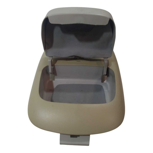 Moldura Luz Teto Porta Oculos Peugeot 307 2006