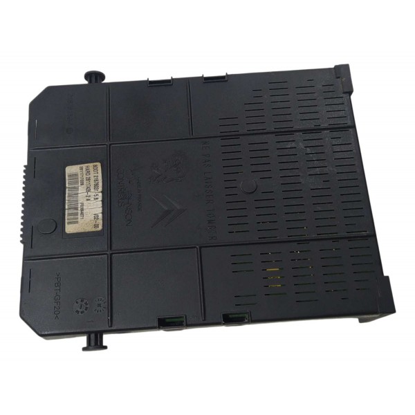 Modulo Bsi Caixa Fusivel Peugeot 307 2.0 Automatico 2006