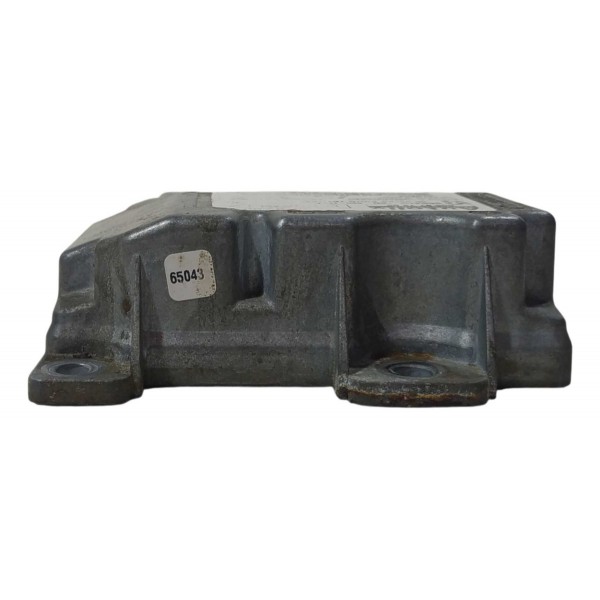 Modulo Air Bag Peugeot 307 2.0 Automatico 2006 Modulo Air Bag Peugeot 307 2.0 Automatico 2006