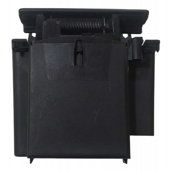 Cinzeiro Porta Objeto Peugeot 307 2006