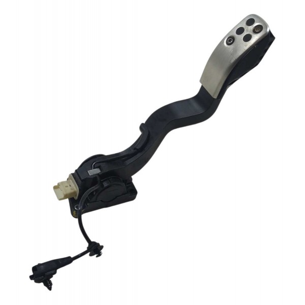 Pedal Acelerador  Peugeot 307 Sd 20s  2006
