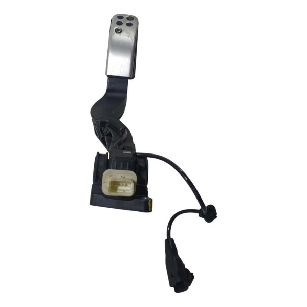 Pedal Acelerador  Peugeot 307 Sd 20s  2006 Pedal Acelerador  Peugeot 307 Sd 20s  2006