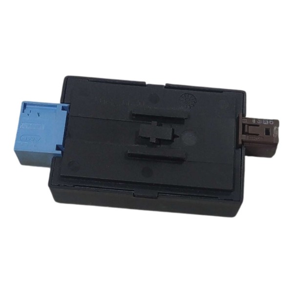 Modulo Alarme Peugeot 307 2006 9657384680 Modulo Alarme Peugeot 307 2006 9657384680