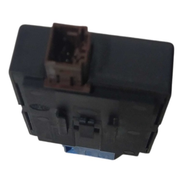 Modulo Alarme Peugeot 307 2006 9657384680 Modulo Alarme Peugeot 307 2006 9657384680