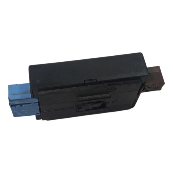 Modulo Alarme Peugeot 307 2006 9657384680 Modulo Alarme Peugeot 307 2006 9657384680