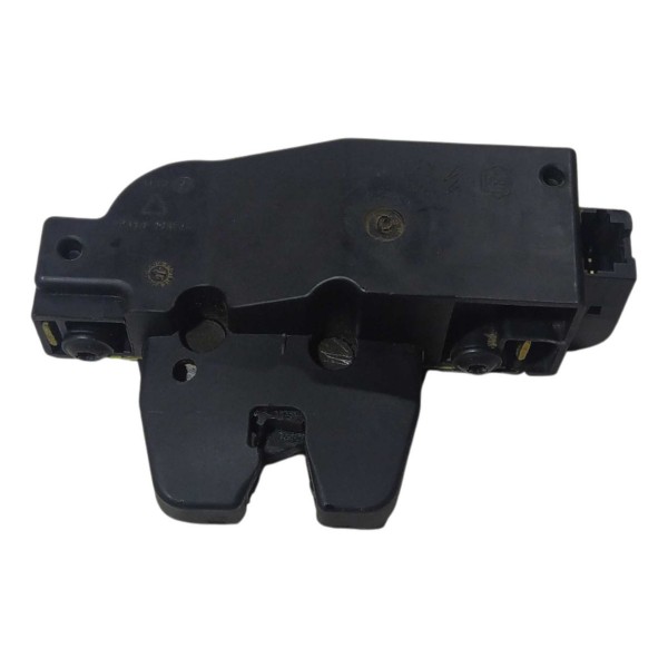 Fechadura Tampa Porta Mala Traseira Peugeot 307 Sedan 2006