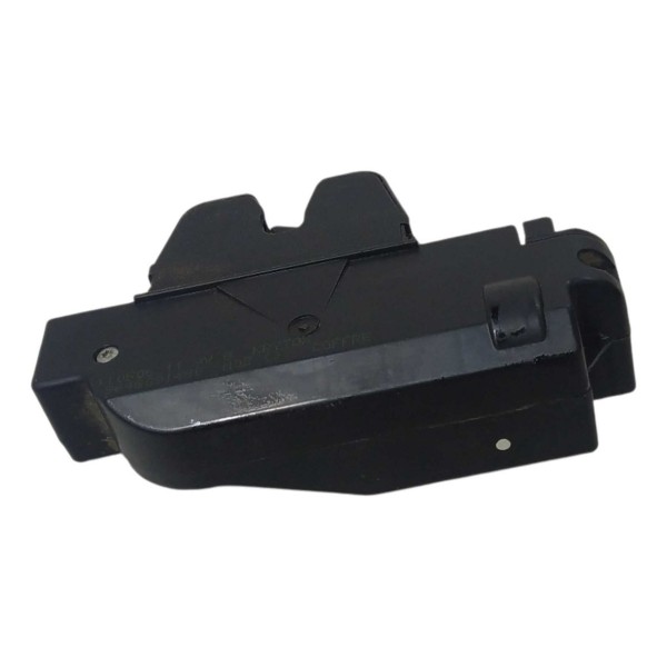 Fechadura Tampa Porta Mala Traseira Peugeot 307 Sedan 2006