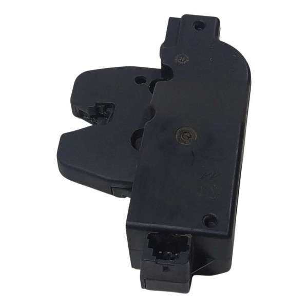 Fechadura Tampa Porta Mala Traseira Peugeot 307 Sedan 2006