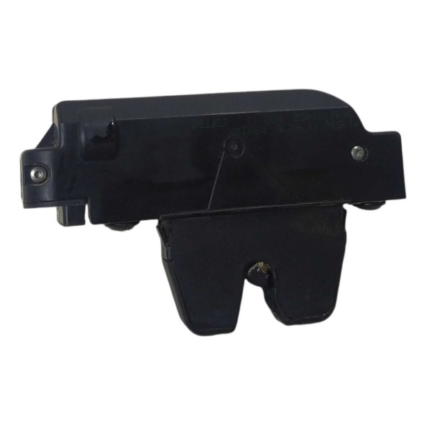 Fechadura Tampa Porta Mala Traseira Peugeot 307 Sedan 2006