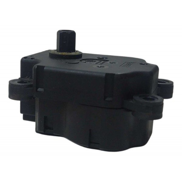 Atuador Comando Ar Condicionado Peugeot 307 Sd 20s 2006 Atuador Comando Ar Condicionado Peugeot 307 Sd 20s 2006