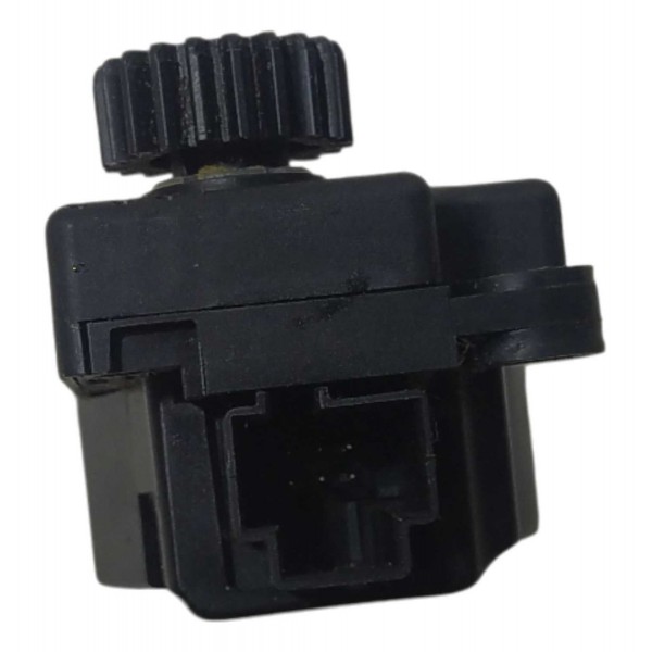 Atuador Comando Ar Condicionado Peugeot 307 Sd 20s 2006