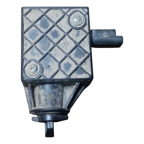 Atuador Tampa Combustivel Citroen Gran C4 Picasso 2.0 2008 Preto