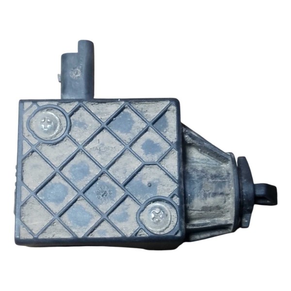 Atuador Tampa Combustivel Citroen Gran C4 Picasso 2.0 2008 Preto