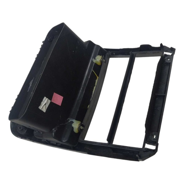 Difusor Ar Condicionado Moldura Central Peugeot 307 2006 Difusor Ar Condicionado Moldura Central Peugeot 307 2006