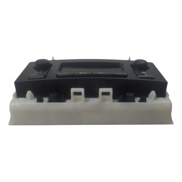 Comando Ar Condicionado Peugeot 307 2.0 2006 Comando Ar Condicionado Peugeot 307 2.0 2006