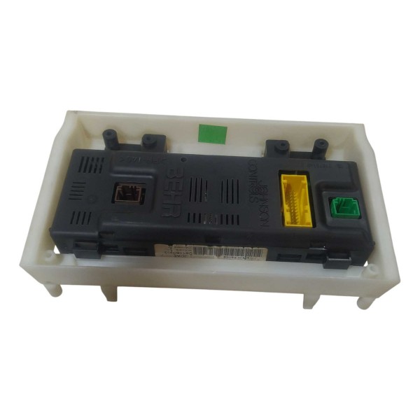 Comando Ar Condicionado Peugeot 307 2.0 2006 Comando Ar Condicionado Peugeot 307 2.0 2006