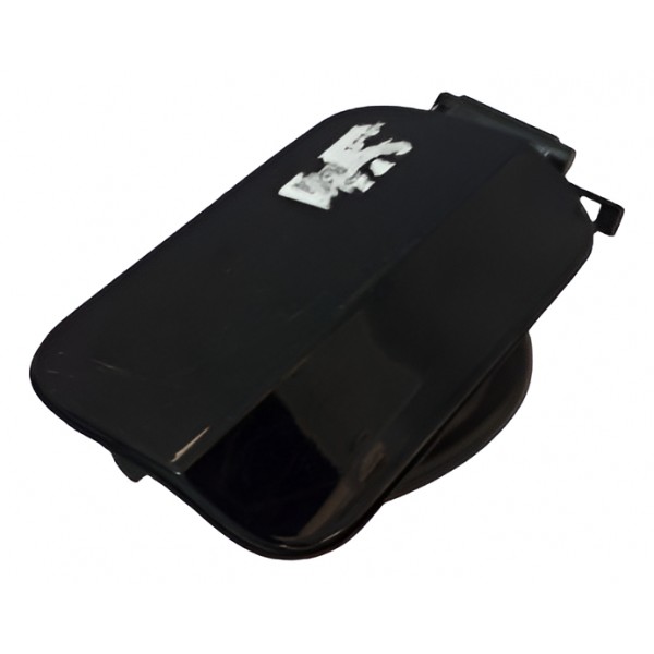 Portinhola Tanque Bmw 320i Active Flex 2013 2017 Preto 2014