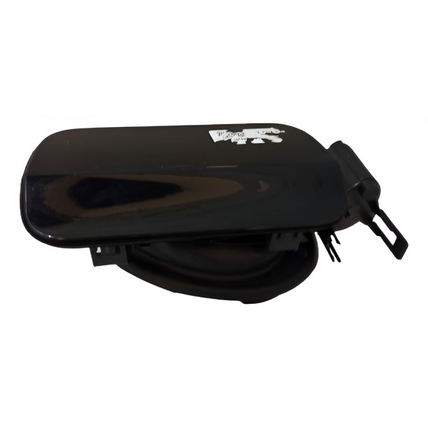 Portinhola Tanque Bmw 320i Active Flex 2013 2017 Preto 2014