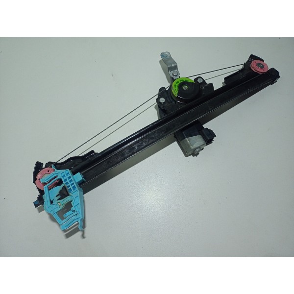 Motor Vidro Eletrico Dianteiro Direito Fiat Grand Siena 2013