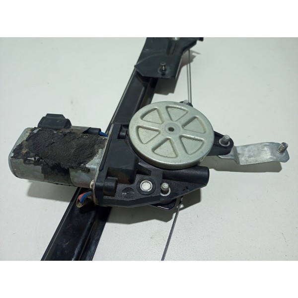 Motor Vidro Eletrico Dianteiro Direito Fiat Grand Siena 2013