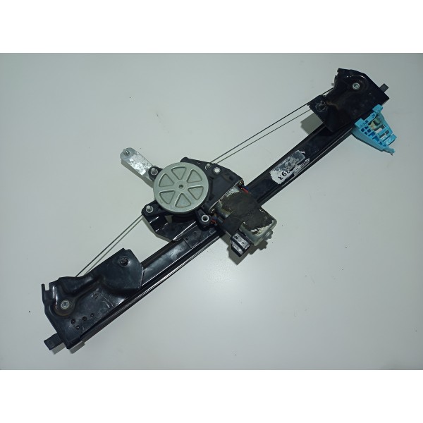 Motor Vidro Eletrico Dianteiro Direito Fiat Grand Siena 2013