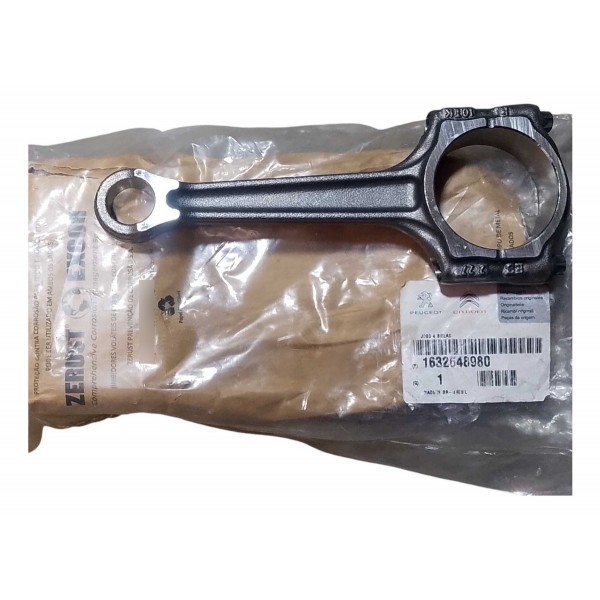 Biela Motor Ec5 Citroen C3 C4 Cactus 1.5 1.6 16v 1632648980