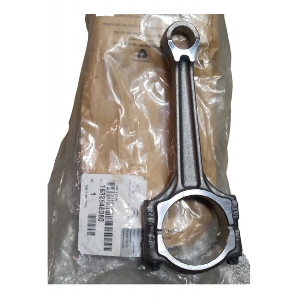 Biela Motor Ec5 Citroen C3 C4 Cactus 1.5 1.6 16v 1632648980