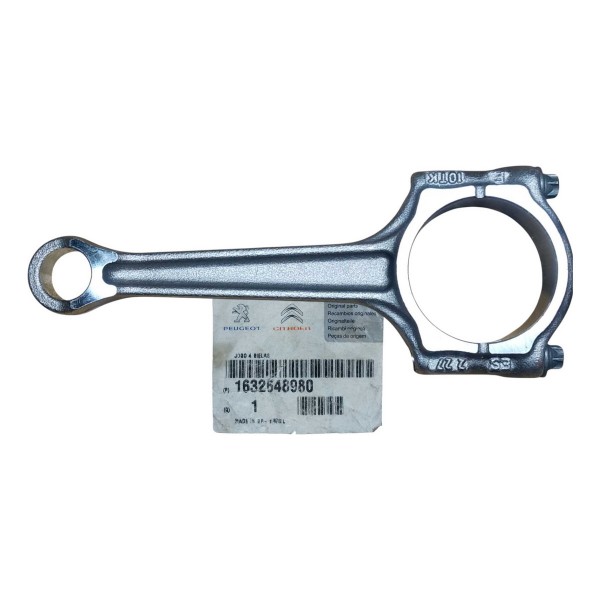 Biela Motor Ec5 Citroen C3 C4 Cactus 1.5 1.6 16v 1632648980