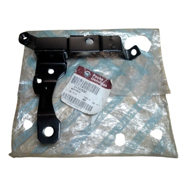 Suporte Reservatorio Direcao Hidraulica Fiat Strada 51731585 Suporte Reservatorio Direcao Hidraulica Fiat Strada 51731585