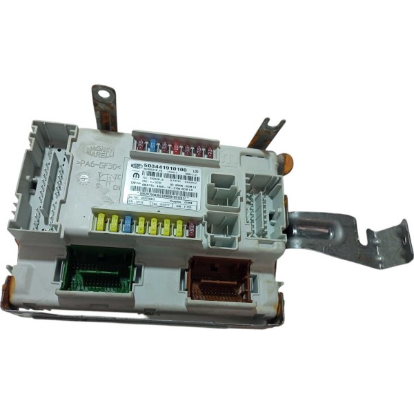 Modulo Fusivel Bcm Jeep Renegade 1.8 Flex 2017 52070943 Modulo Fusivel Bcm Jeep Renegade 1.8 Flex 2017 52070943