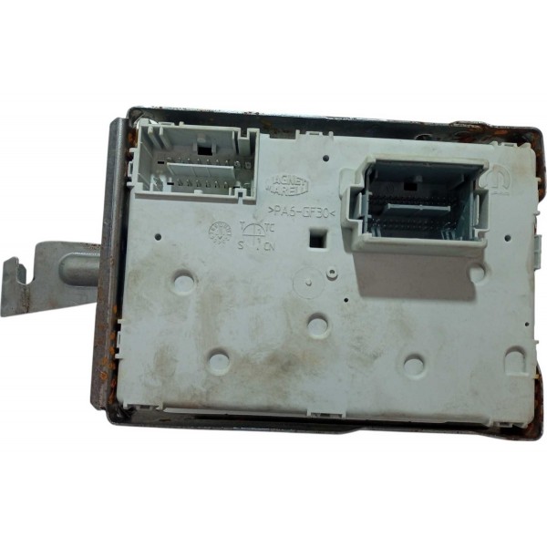 Modulo Fusivel Bcm Jeep Renegade 1.8 Flex 2017 52070943 Modulo Fusivel Bcm Jeep Renegade 1.8 Flex 2017 52070943