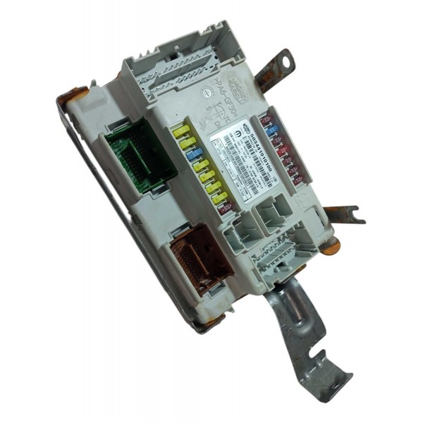 Modulo Fusivel Bcm Jeep Renegade 1.8 Flex 2017 52070943 Modulo Fusivel Bcm Jeep Renegade 1.8 Flex 2017 52070943