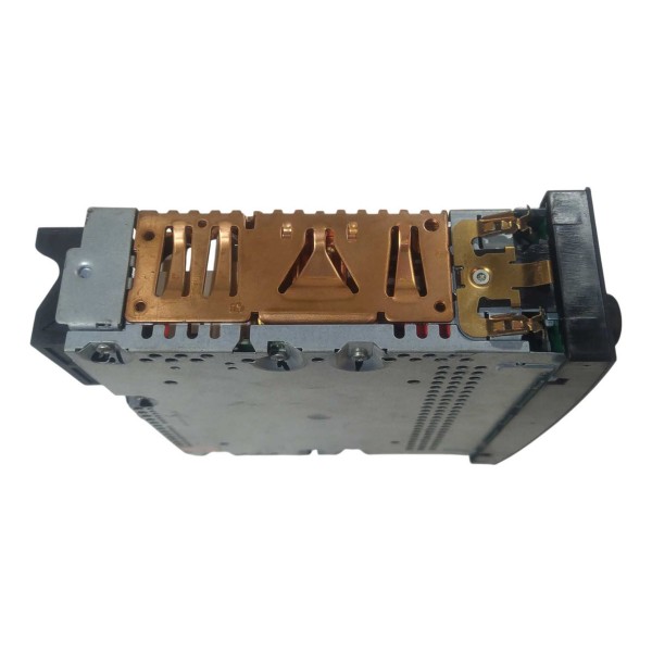 Radio Som Peugeot 307 2.0 Sedan 2006