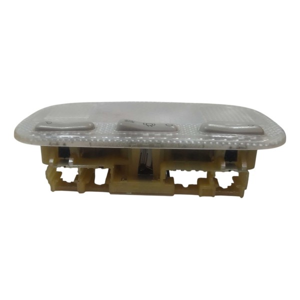 Luz Teto Cortesia Peugeot 307 2006
