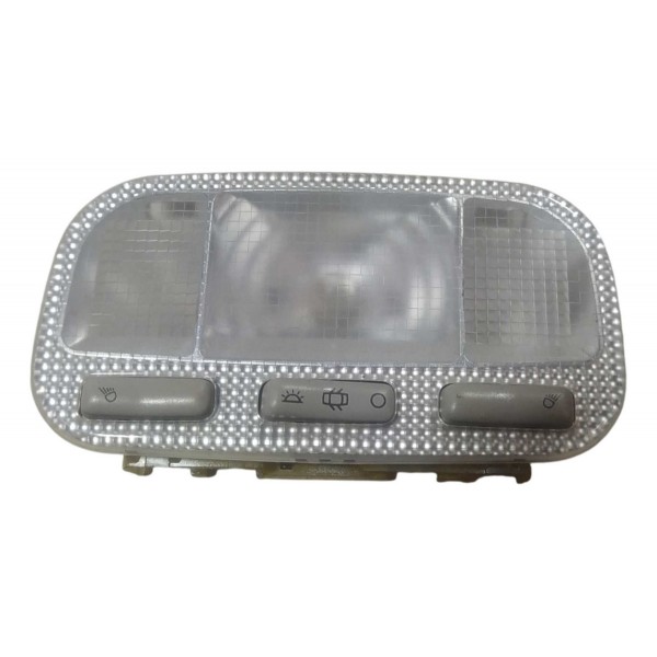 Luz Teto Cortesia Peugeot 307 2006