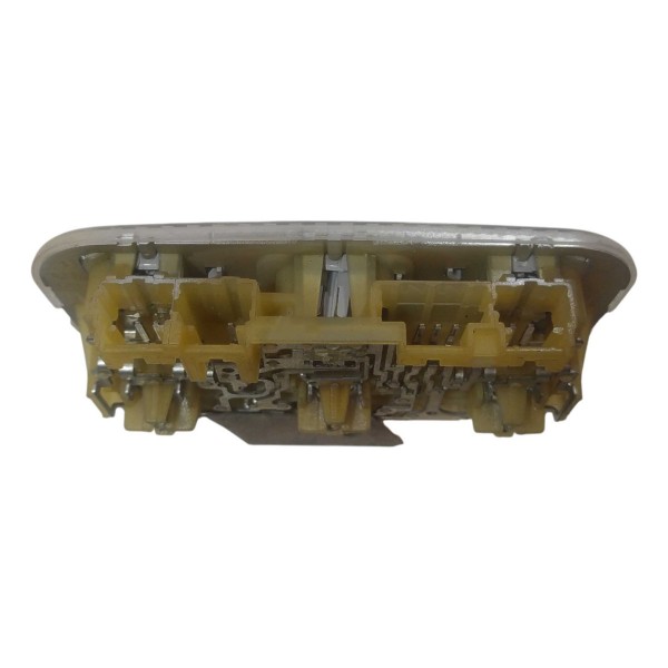 Luz Teto Cortesia Peugeot 307 2006