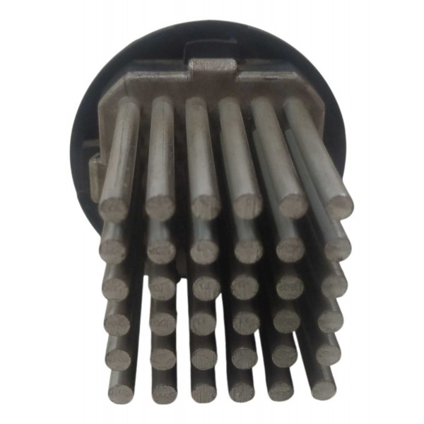 Resistência Ar Condicionado Peugeot 307 2006