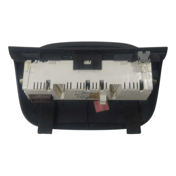 Display Computador Bordo Relogio Peugeot 307 2006