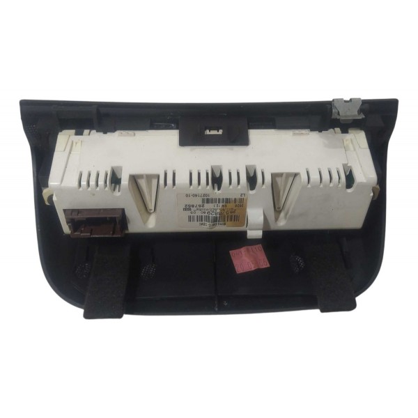 Display Computador Bordo Relogio Peugeot 307 2006