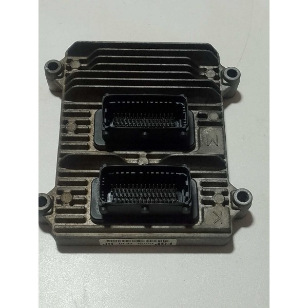 Modulo Injecao Chevrolet Corsa Maxx Flexpower 1.8 2008